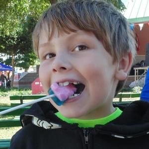 Meet your Posher, Jeffery